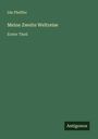 Ida Pfeiffer: Meine Zweite Weltreise, Buch