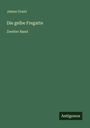 James Grant: Die gelbe Fregatte, Buch