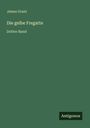 James Grant: Die gelbe Fregatte, Buch