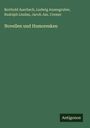 Berthold Auerbach: Novellen und Humoresken, Buch