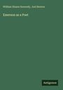 William Sloane Kennedy: Emerson as a Poet, Buch