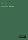 Karl Knortz: Irländische Märchen, Buch