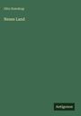 Otto Sverdrup: Neues Land, Buch