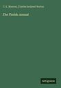 C. K. Munroe: The Florida Annual, Buch