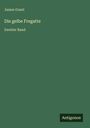 James Grant: Die gelbe Fregatte, Buch