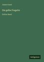 James Grant: Die gelbe Fregatte, Buch