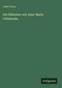 Jules Verne: Die Historien von Jean-Marie Cabidoulin, Buch