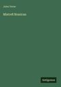 Jules Verne: Mistreß Branican, Buch