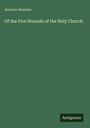 Antonio Rosmini: Of the Five Wounds of the Holy Church, Buch