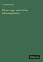 A. Steffen Sohn: Erinnerungen eines Pariser Nationalgardisten, Buch