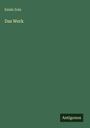Emile Zola: Das Werk, Buch