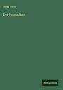 Jules Verne: Der Goldvulkan, Buch