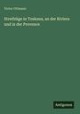 Victor Ottmann: Streifzüge in Toskana, an der Riviera und in der Provence, Buch
