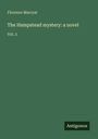 Florence Marryat: The Hampstead mystery: a novel, Buch
