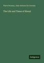Pierre Brumoy: The Life and Times of Rienzi, Buch