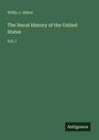 Willis J. Abbot: The Naval History of the United States, Buch