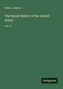 Willis J. Abbot: The Naval History of the United States, Buch