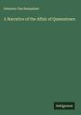 Solomon Van Rensselaer: A Narrative of the Affair of Queenstown, Buch