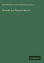 Pierre Brumoy: The Life and Times of Rienzi, Buch