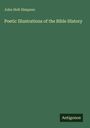 John Holt Simpson: Poetic Illustrations of the Bible History, Buch