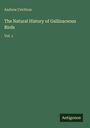 Andrew Crichton: The Natural History of Gallinaceous Birds, Buch