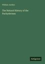 William Jardine: The Natural History of the Pachydermes, Buch