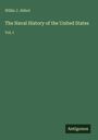 Willis J. Abbot: The Naval History of the United States, Buch