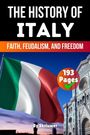 Skriuwer. com: The History of Italy, Buch