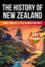 Skriuwer. com: The History of New Zealand, Buch