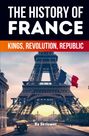 Auke de Haan: The History of France, Buch
