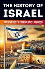 Auke de Haan: The History of Israel, Buch