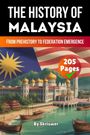 Skriuwer. com: The History of Malaysia, Buch