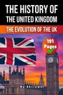 Skriuwer. com: The History of the UK, Buch