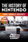 Skriuwer. com: The History of Nintendo, Buch