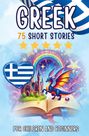 Auke de Haan: Bilingual short stories: English-Greek, Buch