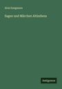 Alois Essigmann: Sagen und Märchen Altindiens, Buch