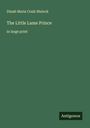Dinah Maria Craik Mulock: The Little Lame Prince, Buch