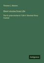 Thomas L. Masson: Short stories from Life, Buch
