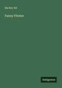Ida Boy-Ed: Fanny Förster, Buch