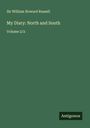William Howard Russell: My Diary: North and South, Buch