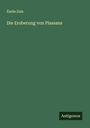 Émile Zola: Die Eroberung von Plassans, Buch