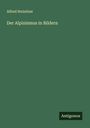 Alfred Steinitzer: Der Alpinismus in Bildern, Buch