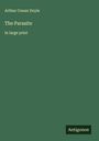 Sir Arthur Conan Doyle: The Parasite, Buch