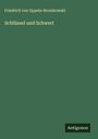 Friedrich Von Oppeln-Bronikowski: Schlüssel und Schwert, Buch