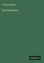Ludwig Ganghofer: Das Gotteslehen, Buch