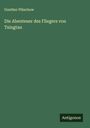 Gunther Plüschow: Die Abenteuer des Fliegers von Tsingtau, Buch