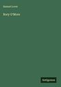 Samuel Lover: Rory O'More, Buch