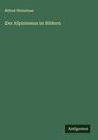 Alfred Steinitzer: Der Alpinismus in Bildern, Buch