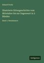 Eduard Fuchs: Illustrierte Sittengeschichte vom Mittelalter bis zur Gegenwart in 3 Bänden, Buch
