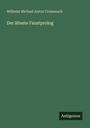 Wilhelm Michael Anton Creizenach: Der älteste Faustprolog, Buch